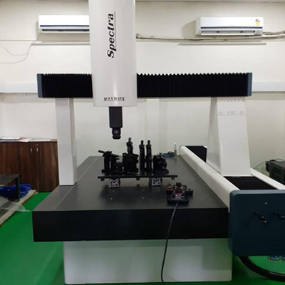 DK Industry Co-ordinate Measurement Machine